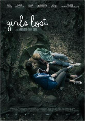 Girls Lost (movie 2015)