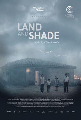 Land and Shade (movie 2015)