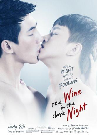 Red Wine in the Dark Night (movie 2015)