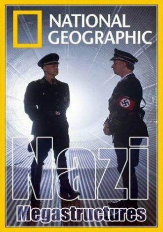 Nazi Megastructures (tv-series 2013)
