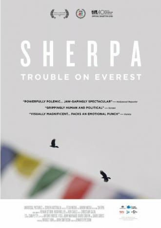 Sherpa (movie 2015)