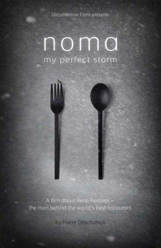Noma: My Perfect Storm