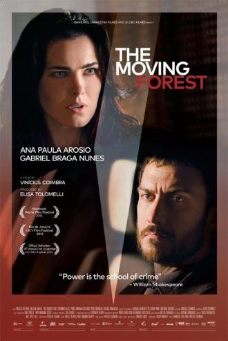 A Floresta Que se Move (movie 2015)