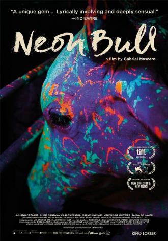 Neon Bull (movie 2016)