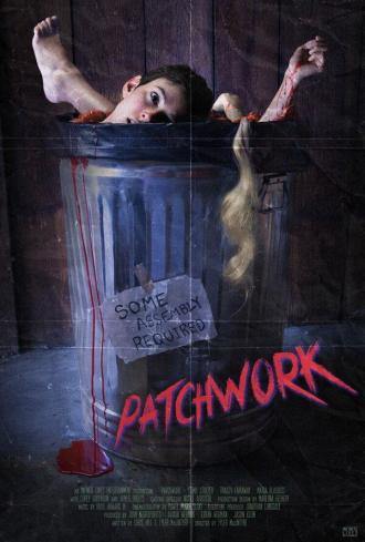 Patchwork (movie 2015)
