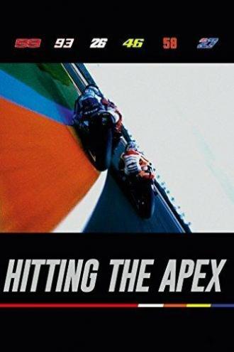 Hitting the Apex (movie 2015)