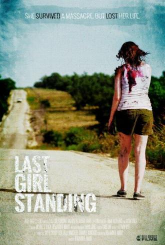 Last Girl Standing (movie 2015)
