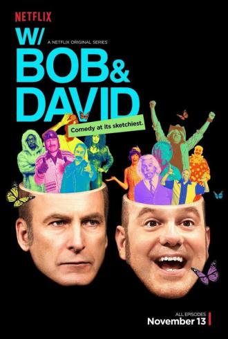 W/ Bob & David (tv-series 2015)