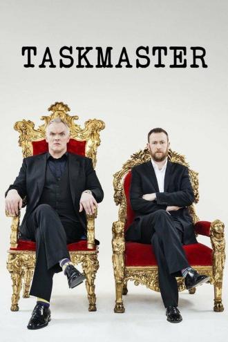 Taskmaster (tv-series 2015)