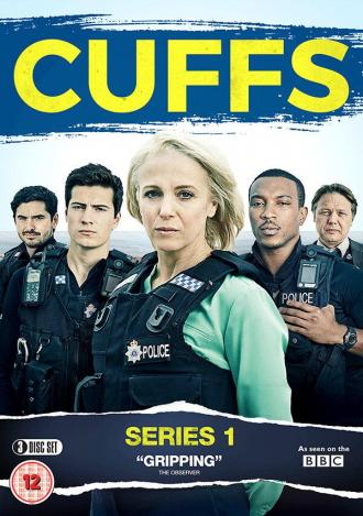 Cuffs (tv-series 2015)