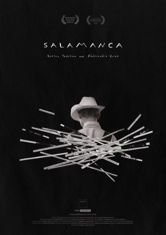 Salamanca (movie 2015)