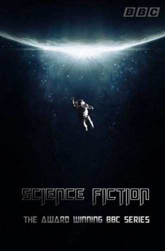 The Real History of Science Fiction (tv-series 2014)