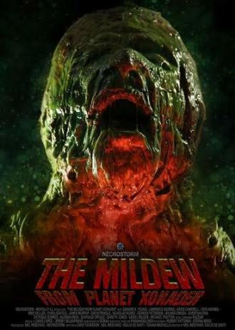 The Mildew from Planet Xonader (movie 2015)