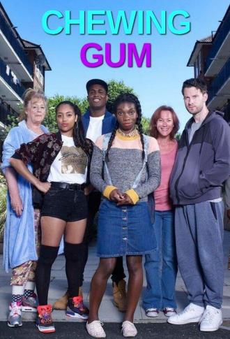 Chewing Gum (tv-series 2015)
