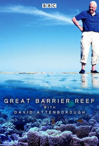 Great Barrier Reef with David Attenborough (tv-series 2015)