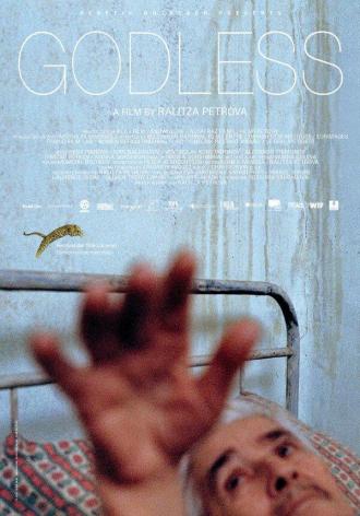 Godless (movie 2016)