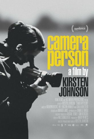 Cameraperson (movie 2016)