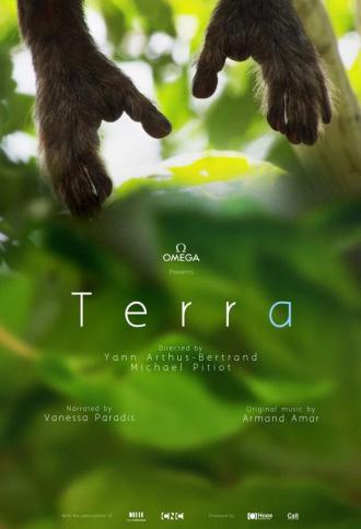 Terra (movie 2015)