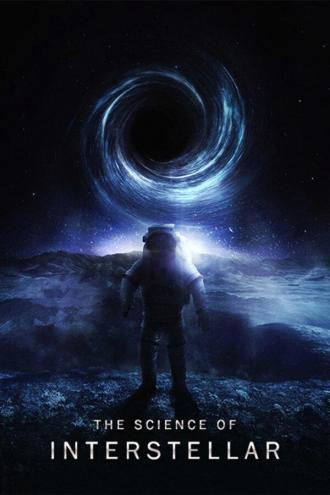 The Science of Interstellar (movie 2014)