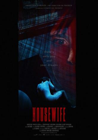 Housewife (movie 2017)