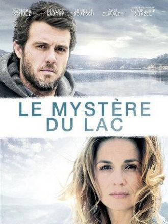 Vanished by the Lake (tv-series 2015)
