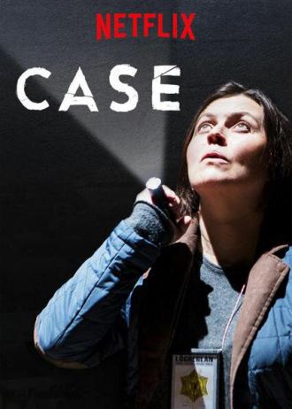 Case (tv-series 2015)
