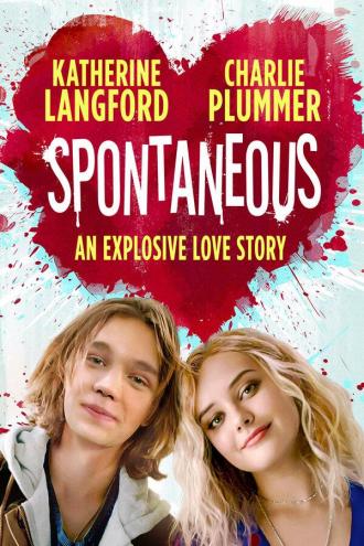 Spontaneous (movie 2020)