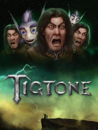 Tigtone (tv-series 2019)