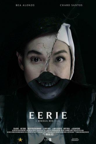 Eerie (movie 2018)