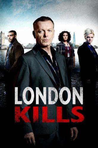 London Kills (tv-series 2019)
