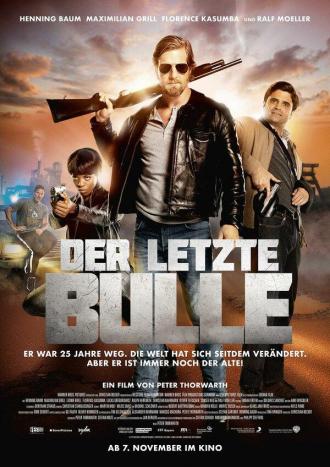 Der letzte Bulle (movie 2019)