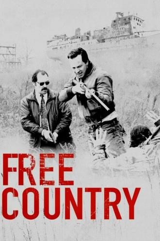 Free Country (movie 2020)