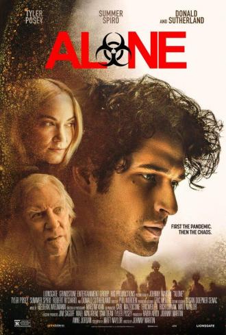 Alone (movie 2020)