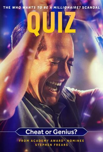 Quiz (tv-series 2020)