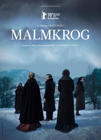 Malmkrog (movie 2020)