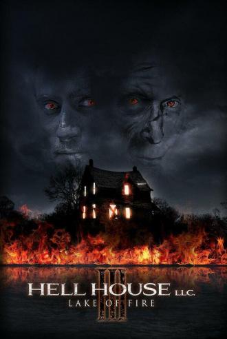 Hell House LLC 3: Lake of Fire (movie 2019)