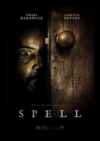 Spell (movie 2020)