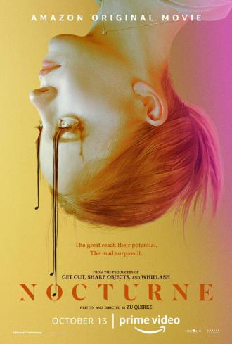 Nocturne (movie 2020)