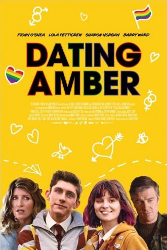 Dating Amber (movie 2021)