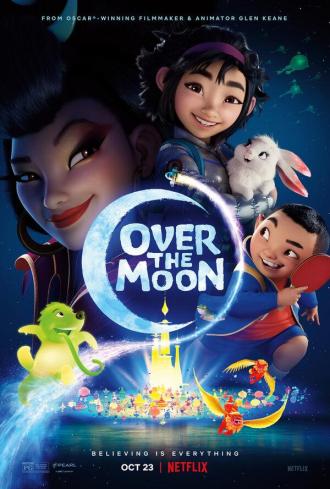 Over the Moon (movie 2020)