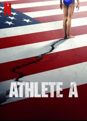 Athlete A (movie 2020)