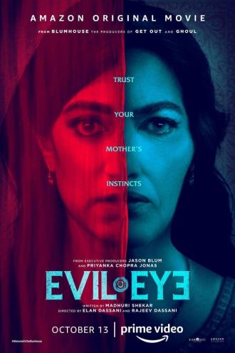Evil Eye (movie 2020)