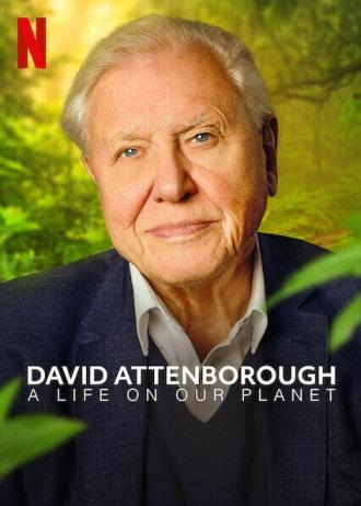 David Attenborough: A Life on Our Planet (movie 2020)
