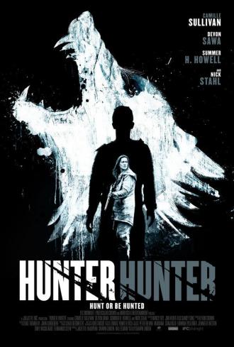 Hunter Hunter (movie 2020)