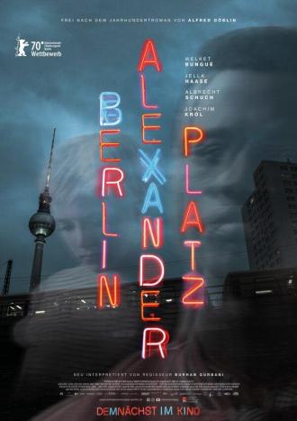 Berlin Alexanderplatz (movie 2020)