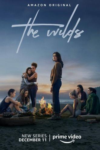 The Wilds (tv-series 2020)