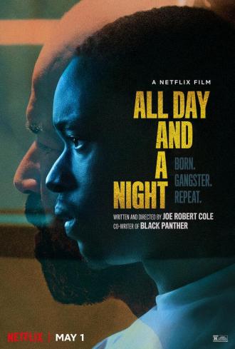 All Day and a Night (movie 2020)