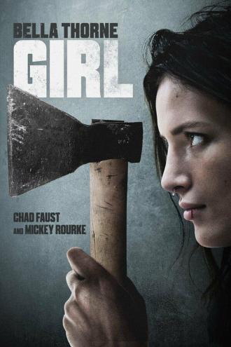 Girl (movie 2020)