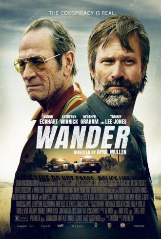 Wander (movie 2020)