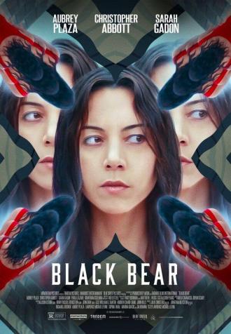 Black Bear (movie 2020)